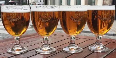 More Beer