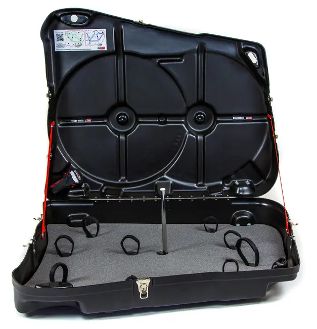 Bike Box Hire